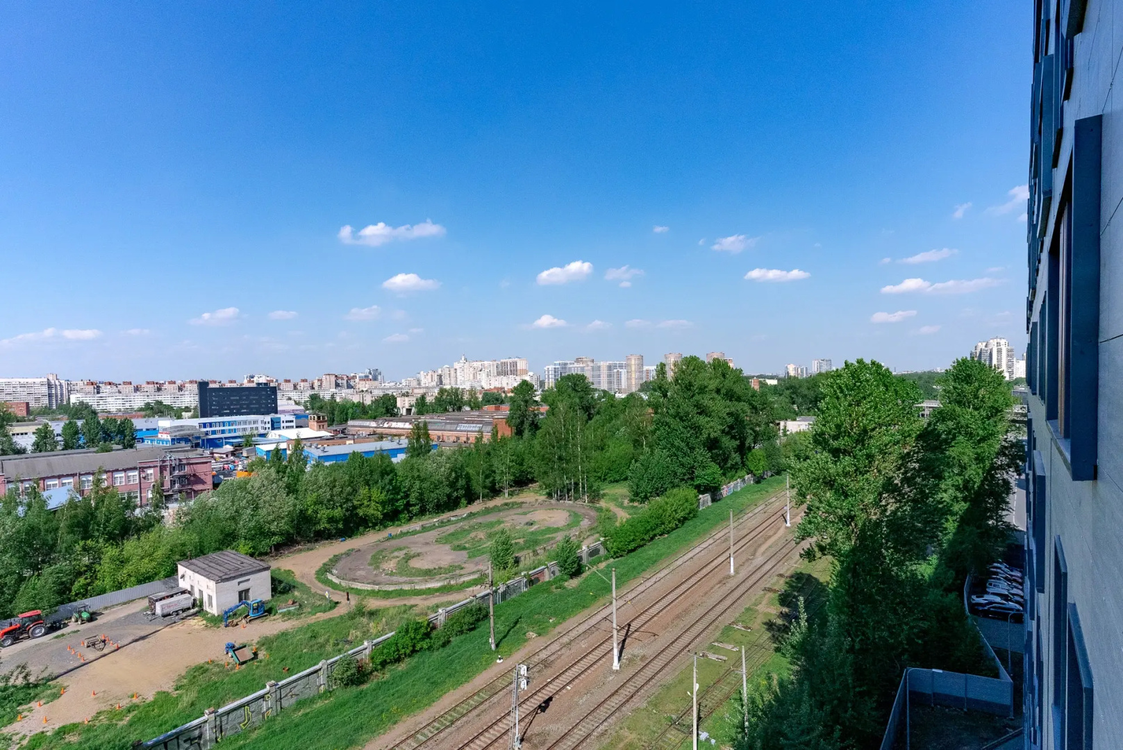 Квартира Zoom Apart 1025