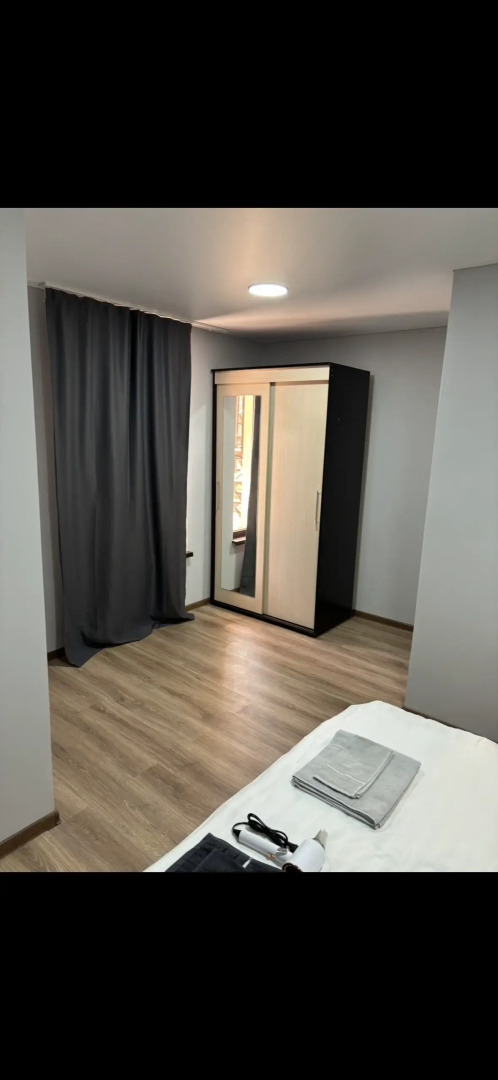 Гостевой Дом Лакоба 16