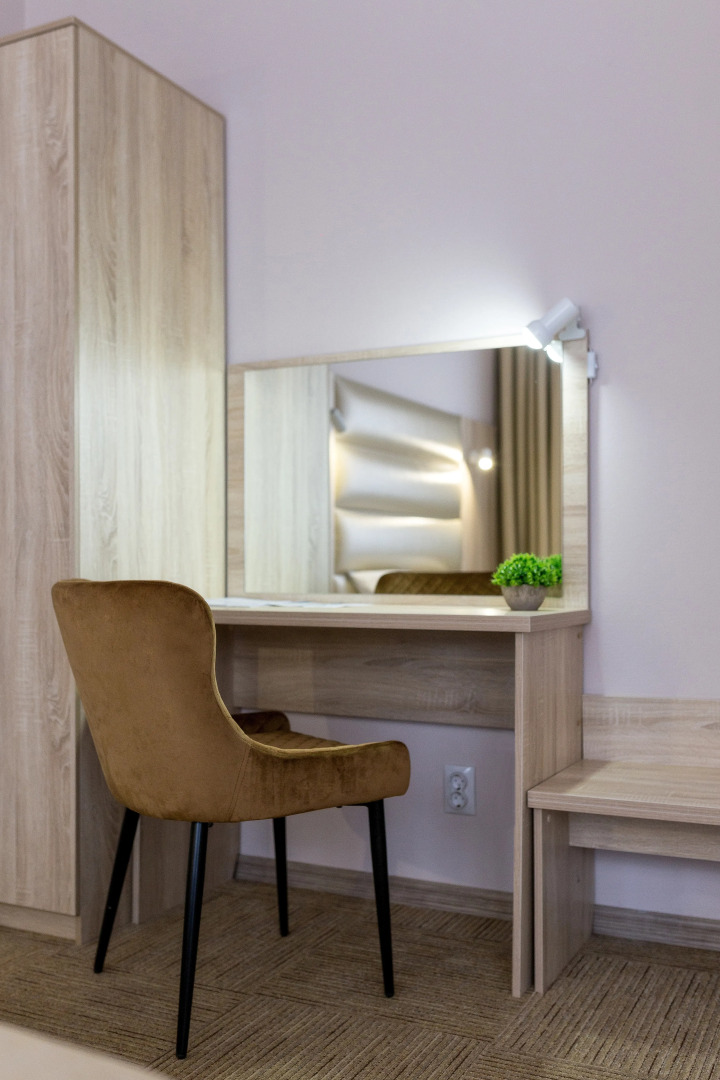 Отель Cronwell Ника Центр