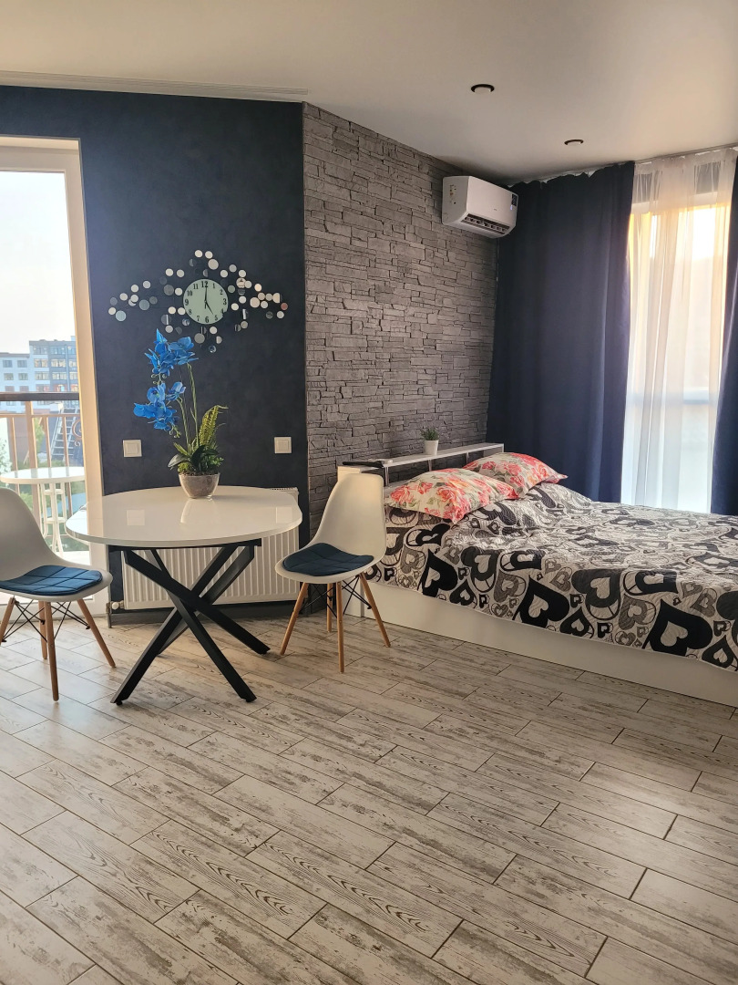 Квартира Видовая у Моря