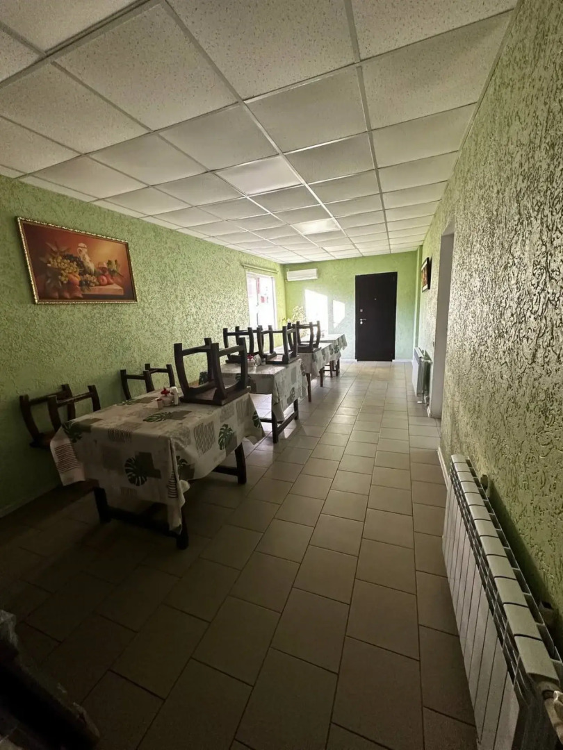 Мини-отель "Дом Туриста"