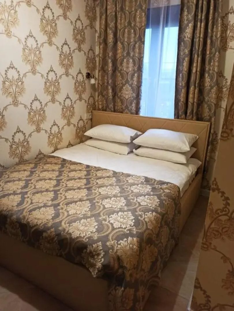 Гостевой Дом Доминикано