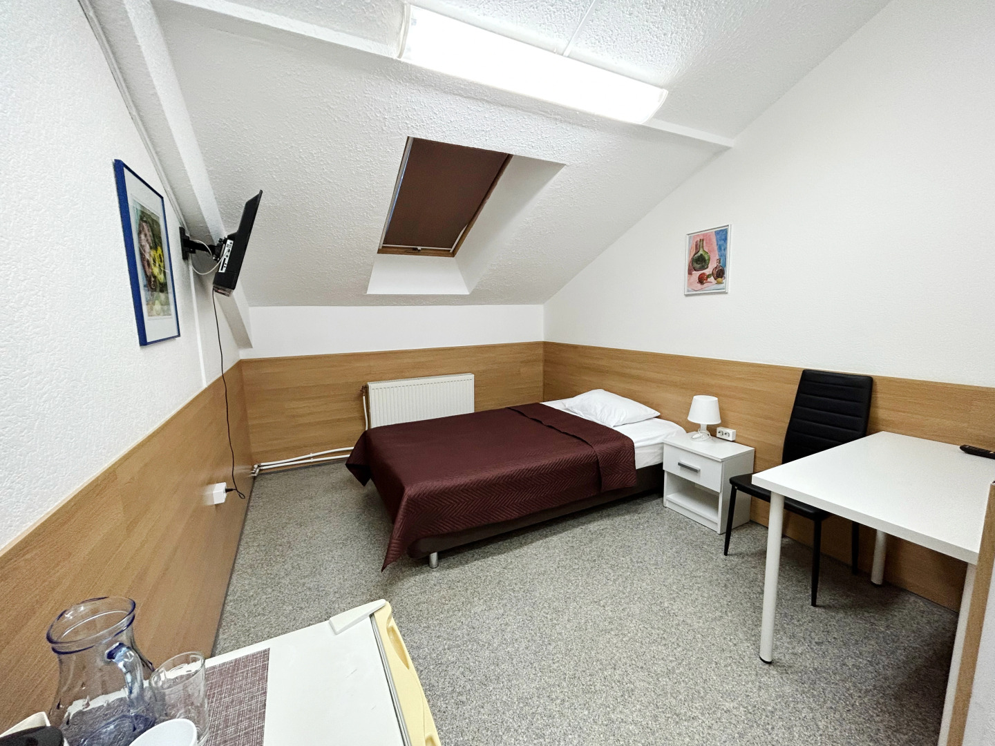 Гостиница Хозяюшка