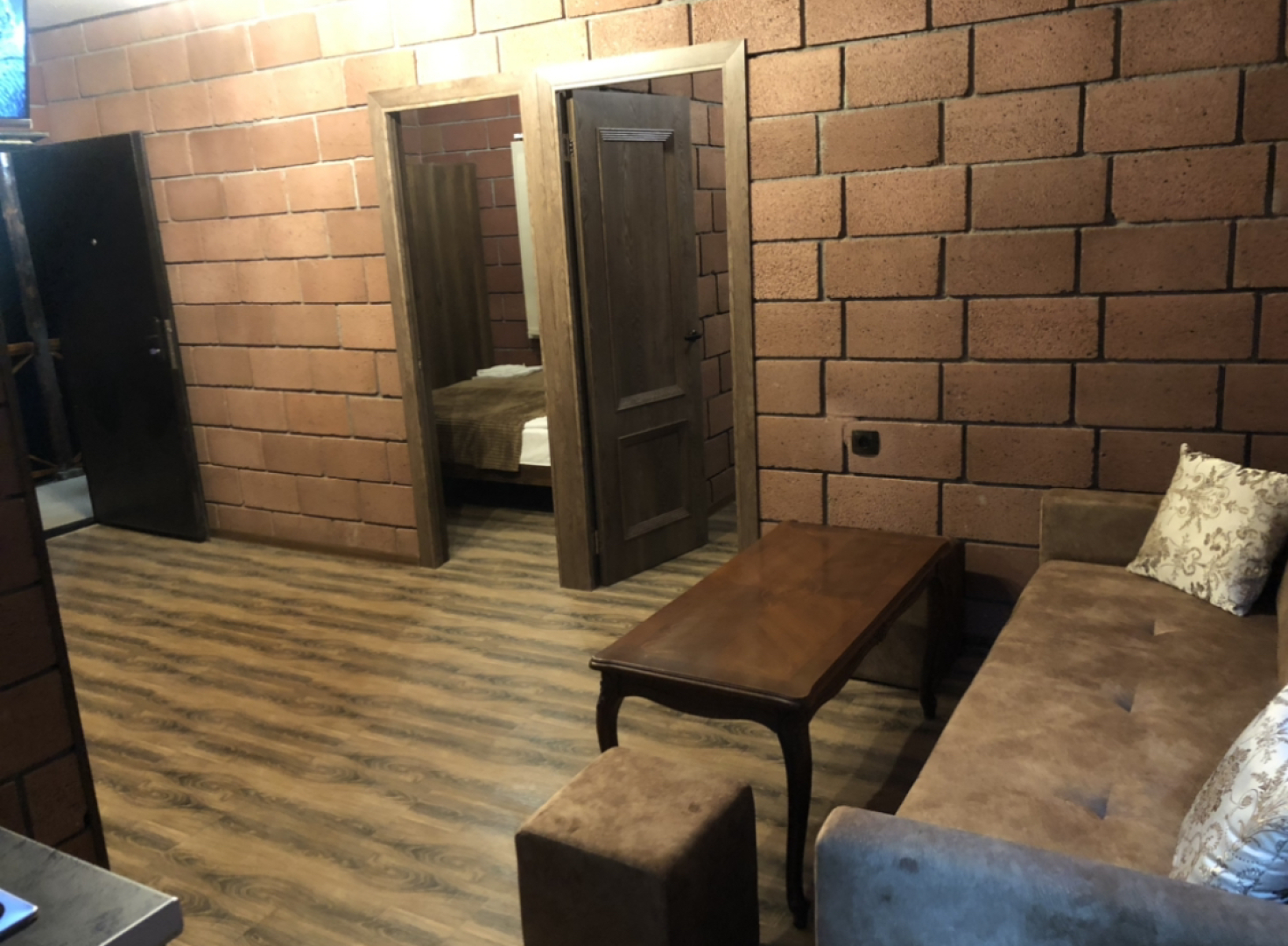 Частный дом L&L Rest House