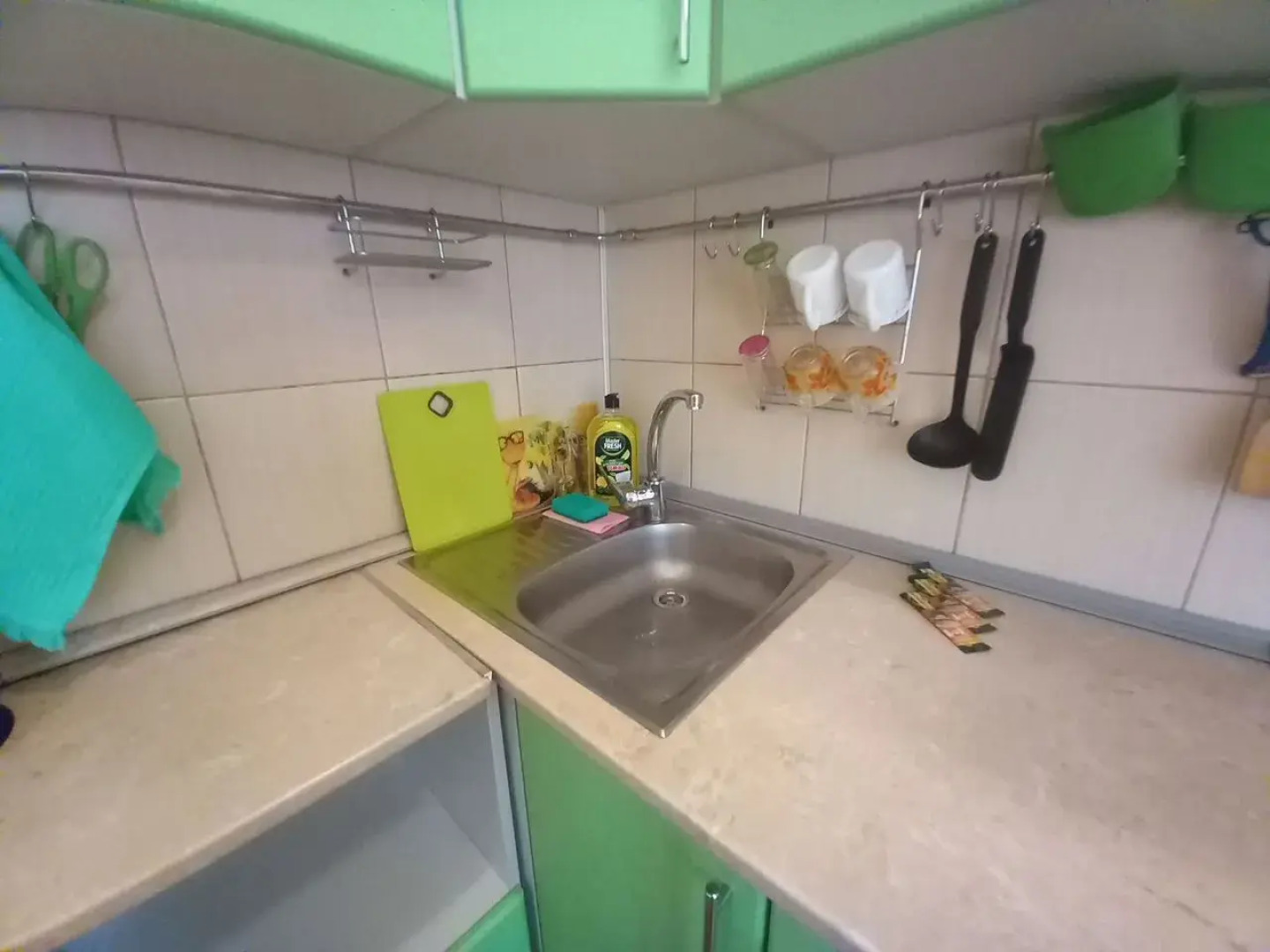 Квартира на Ленина 143