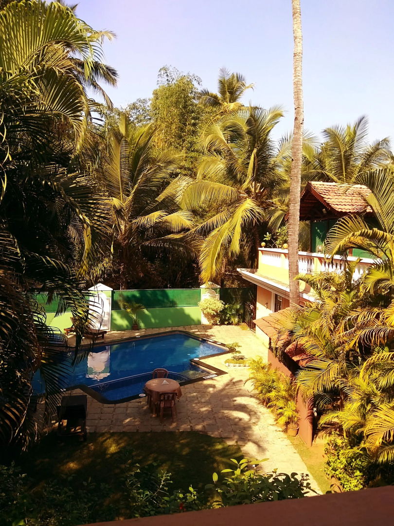 Отель Sandray Luxury Resorts