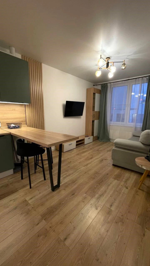 Квартира Life Cевилья