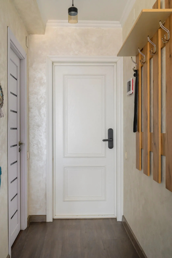 Апартаменты M.O.O.N. APARTMENTS Жк Arbat