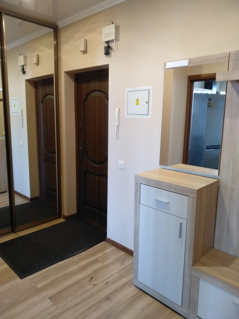 Квартира на Калязинской