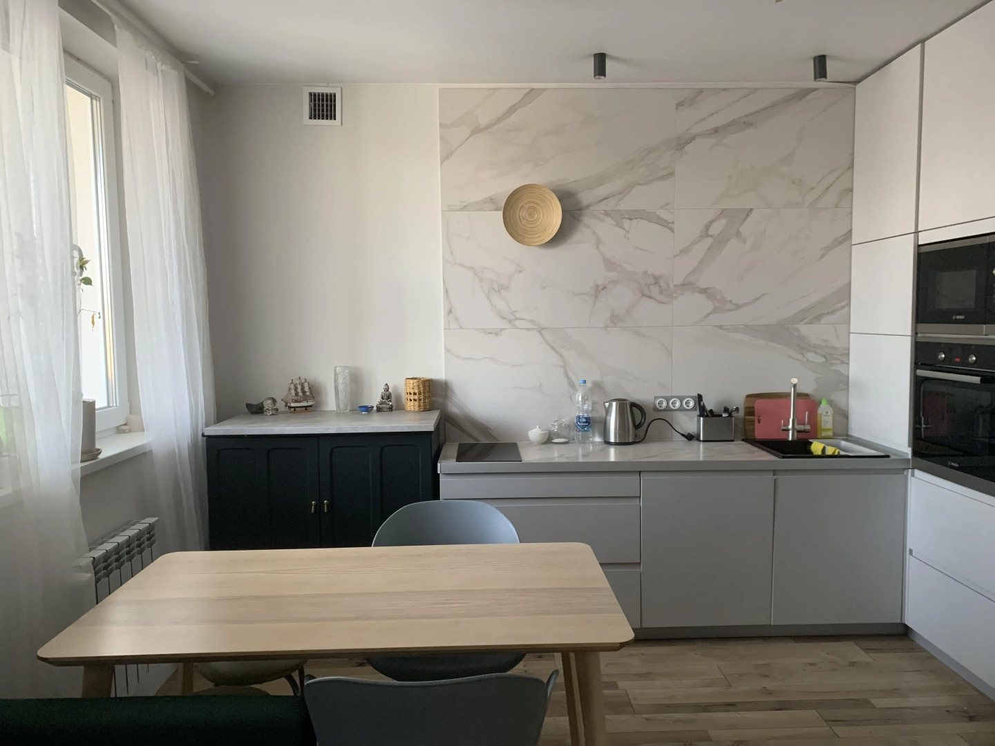 Апартаменты Чаша