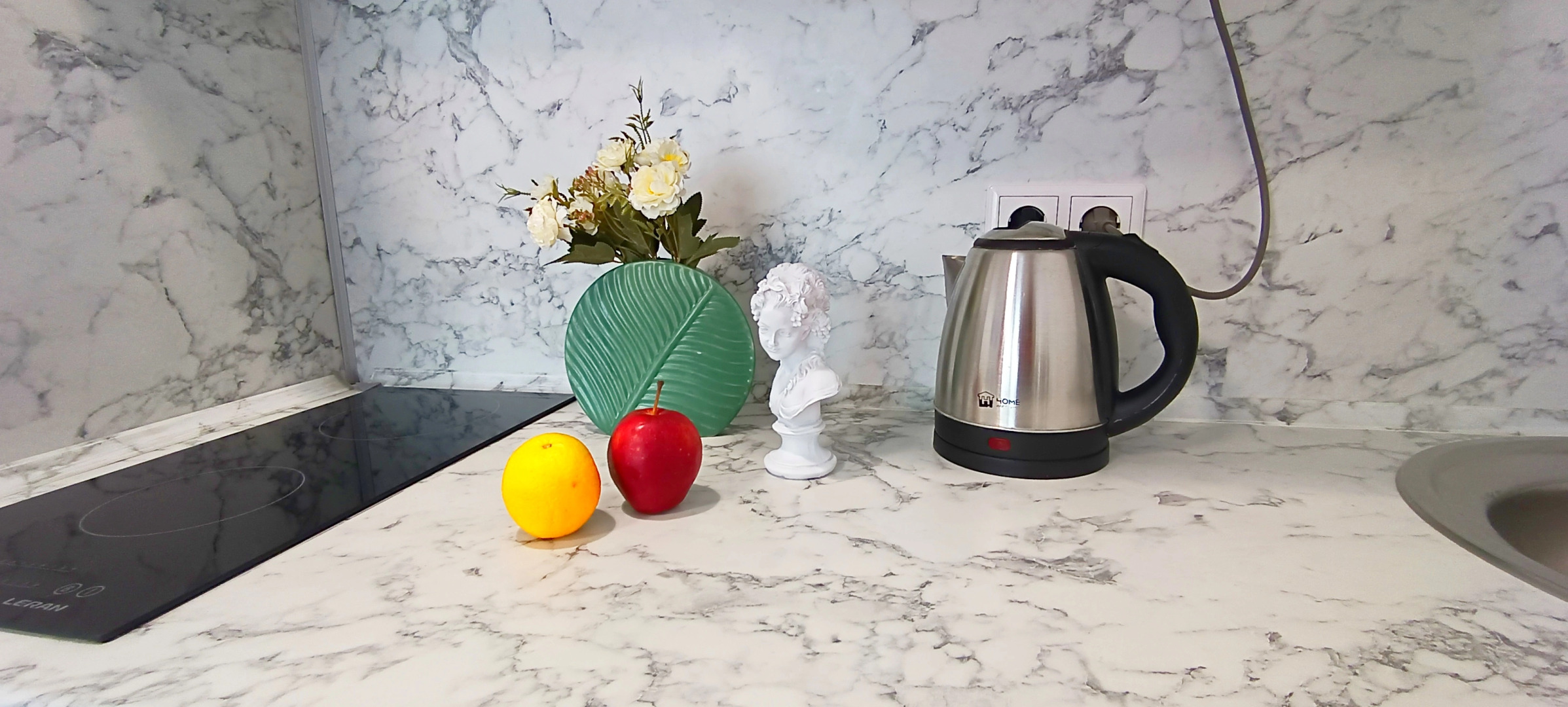 Апартаменты 100 Ночей на Комсомольском 122Г