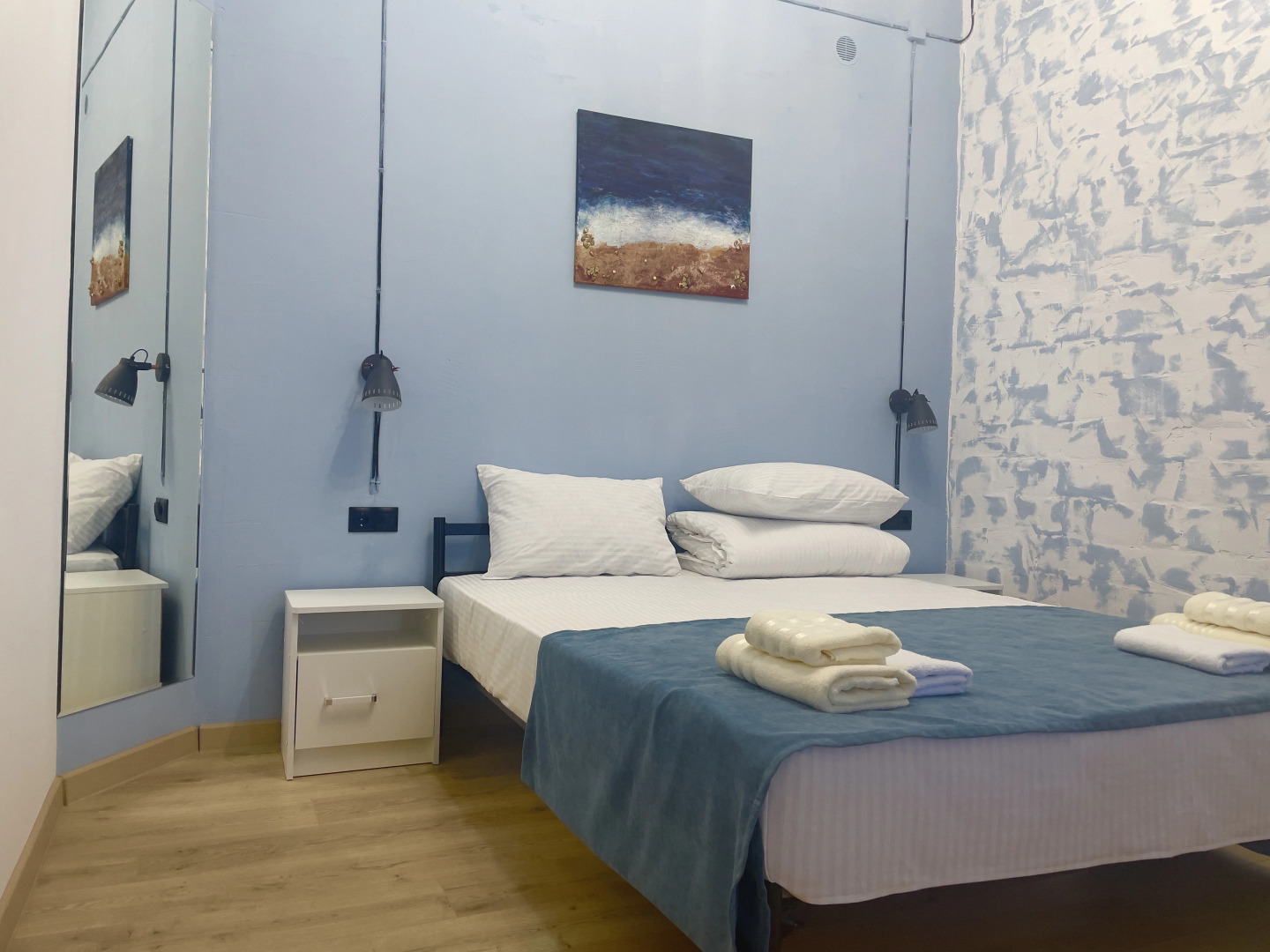 Гостевой дом Дербент Вершины