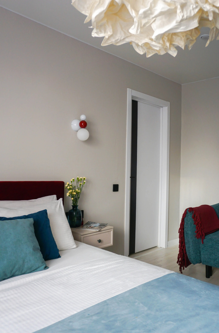 Квартира Стелла на багратиона рядом с с. Канта