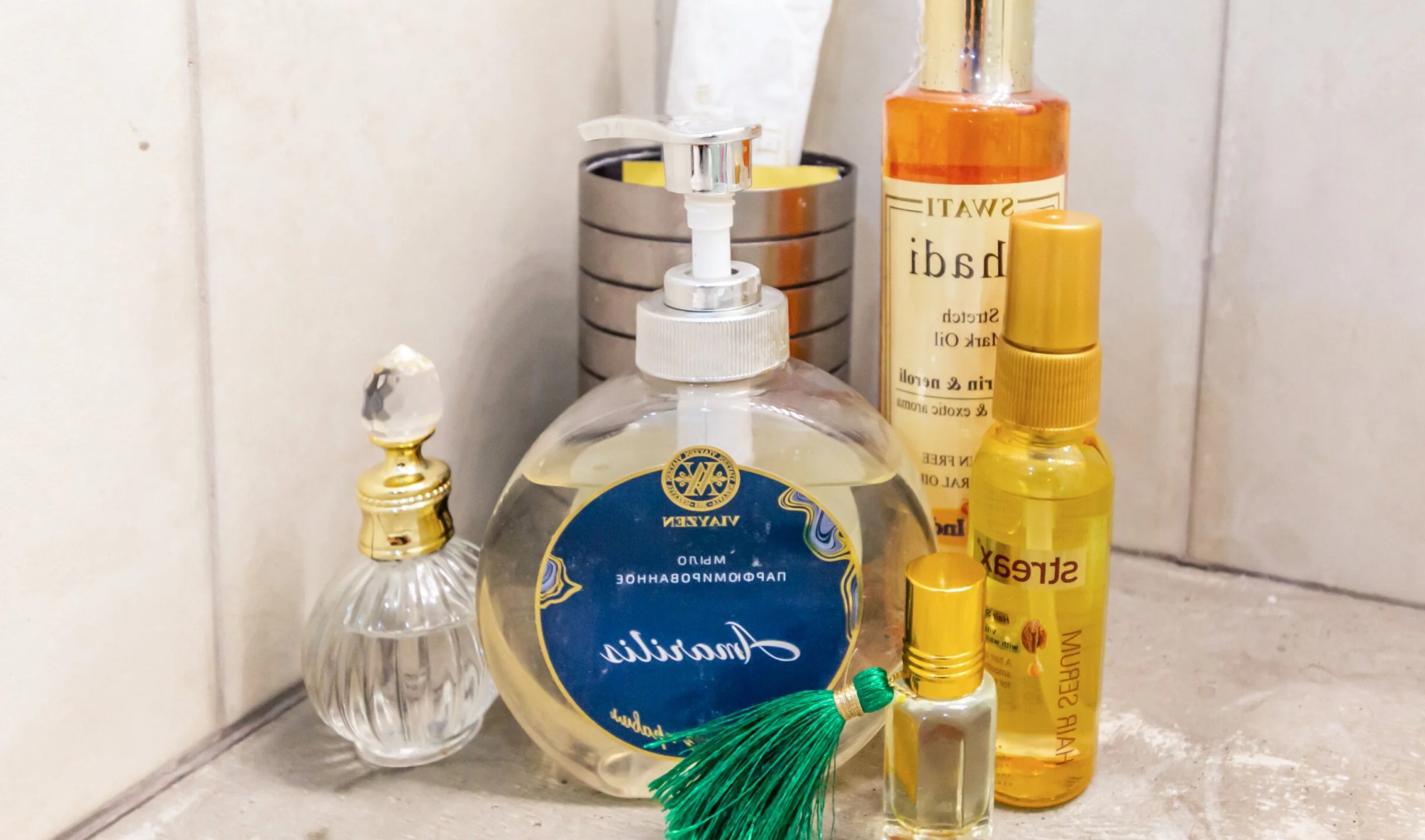 Квартира на Молодежной 3