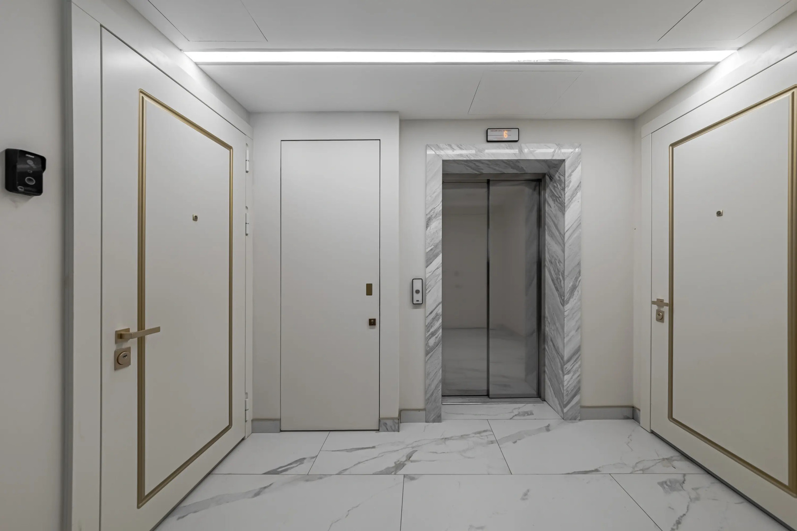 Квартира Smart Host на Пресне