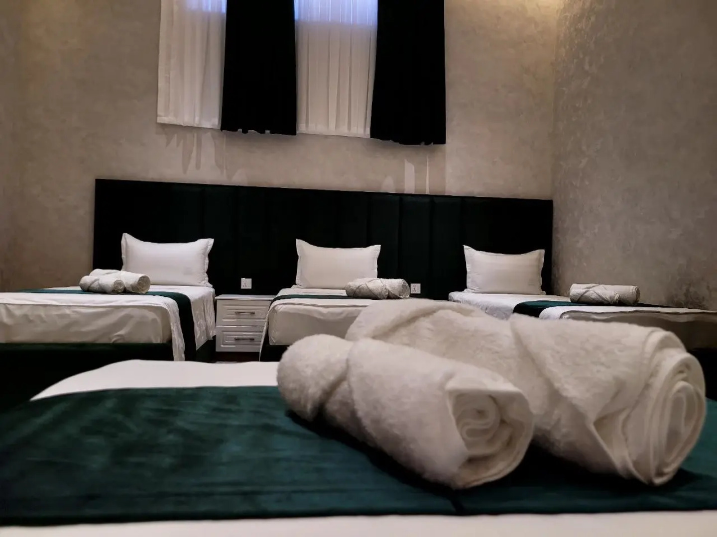 Мини-отель Miron Hotel