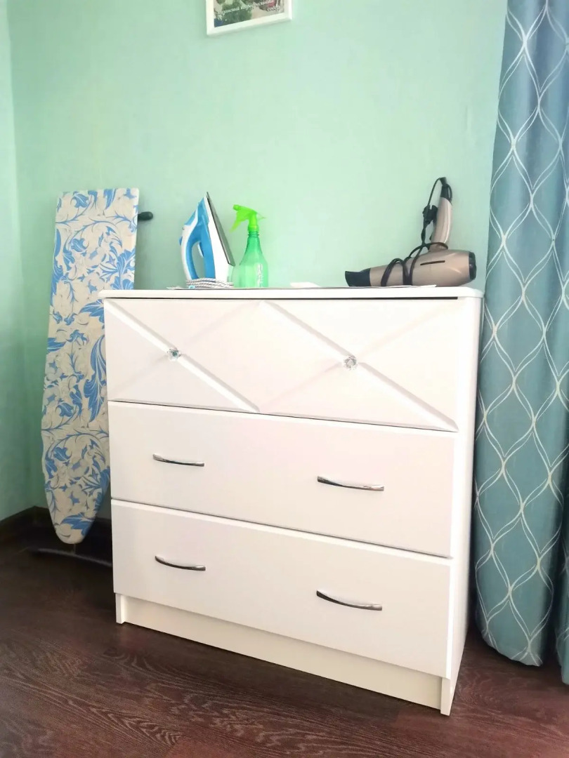 Квартира у Трёх Котов