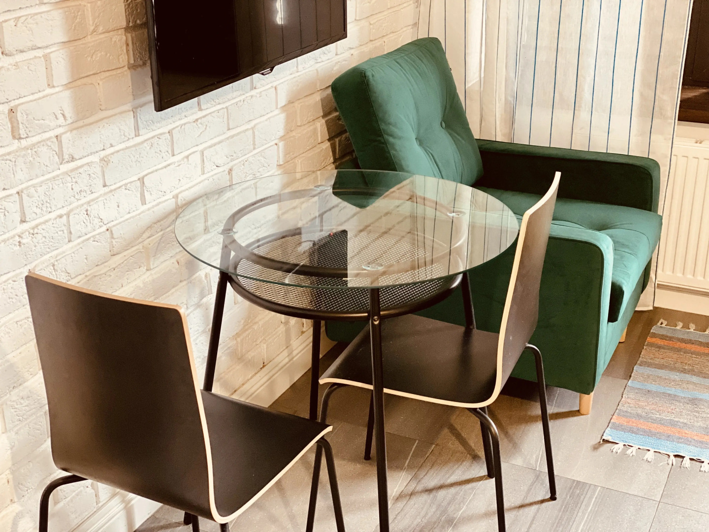 Business And Travel Apart Hotel