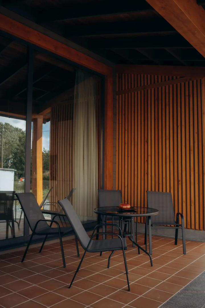 Гостевой Дом О'Берег