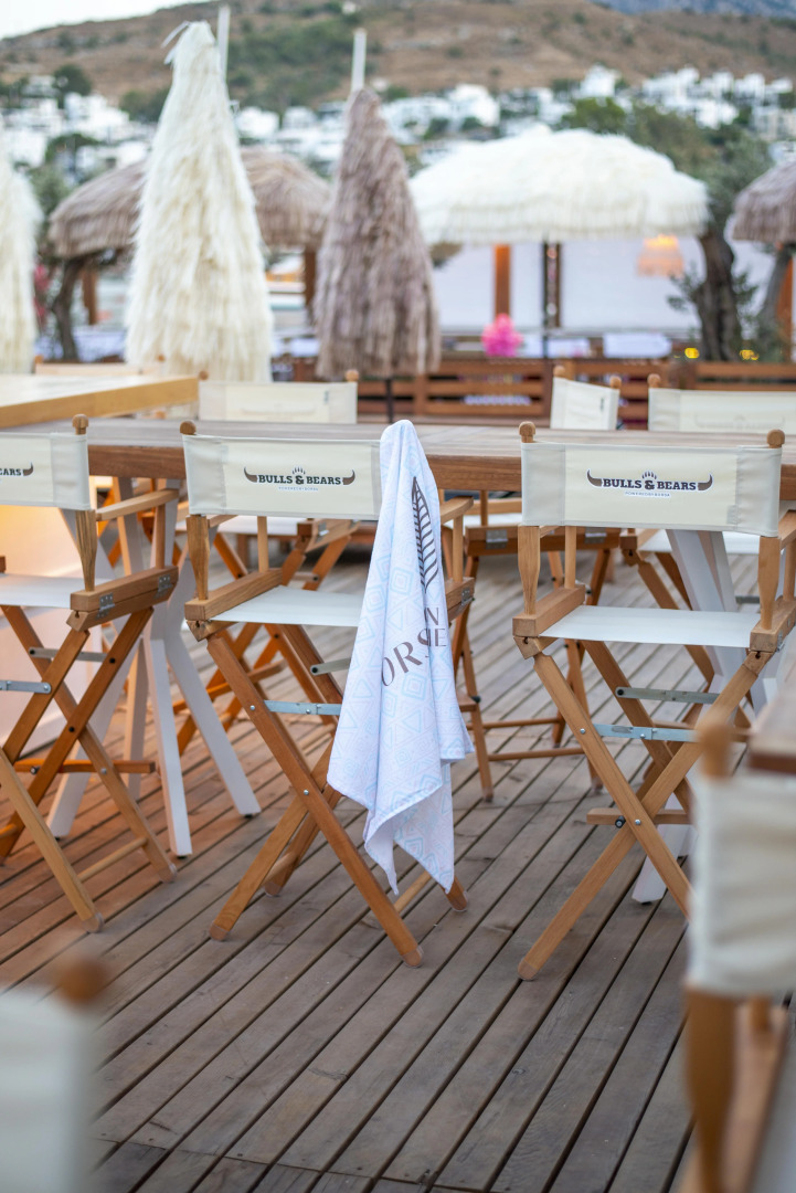 Бутик-отель Borsa Rooms