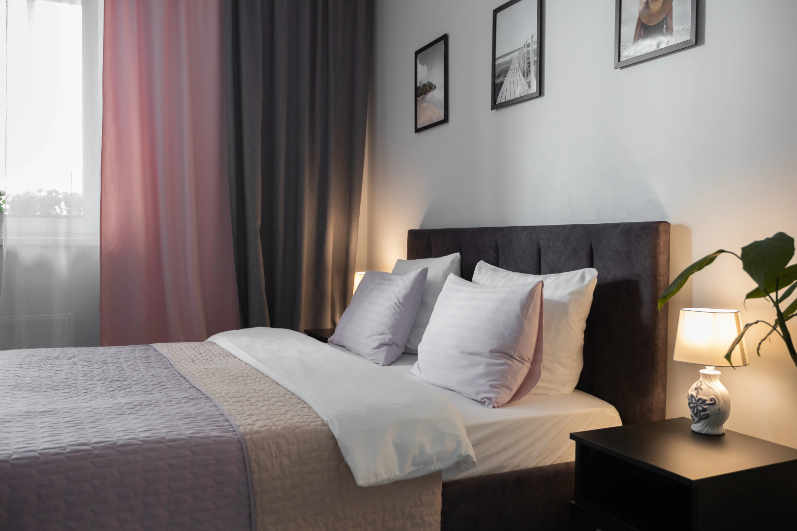 Апартаменты Стильная студия в Мытищах