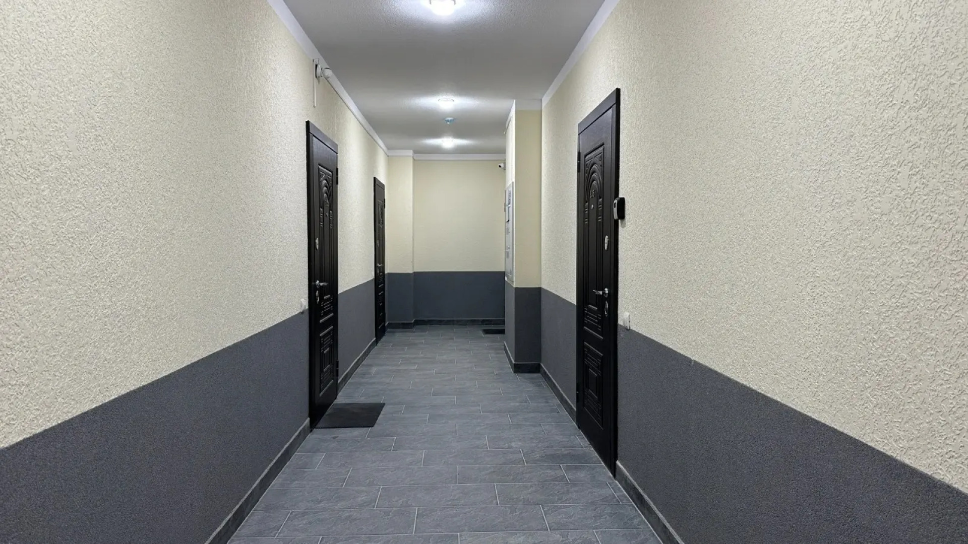 Квартира Стекло