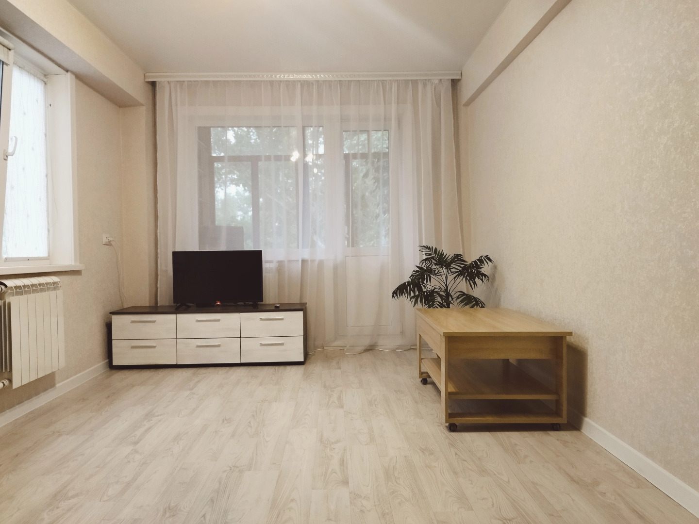 Квартира На пути к Алтаю