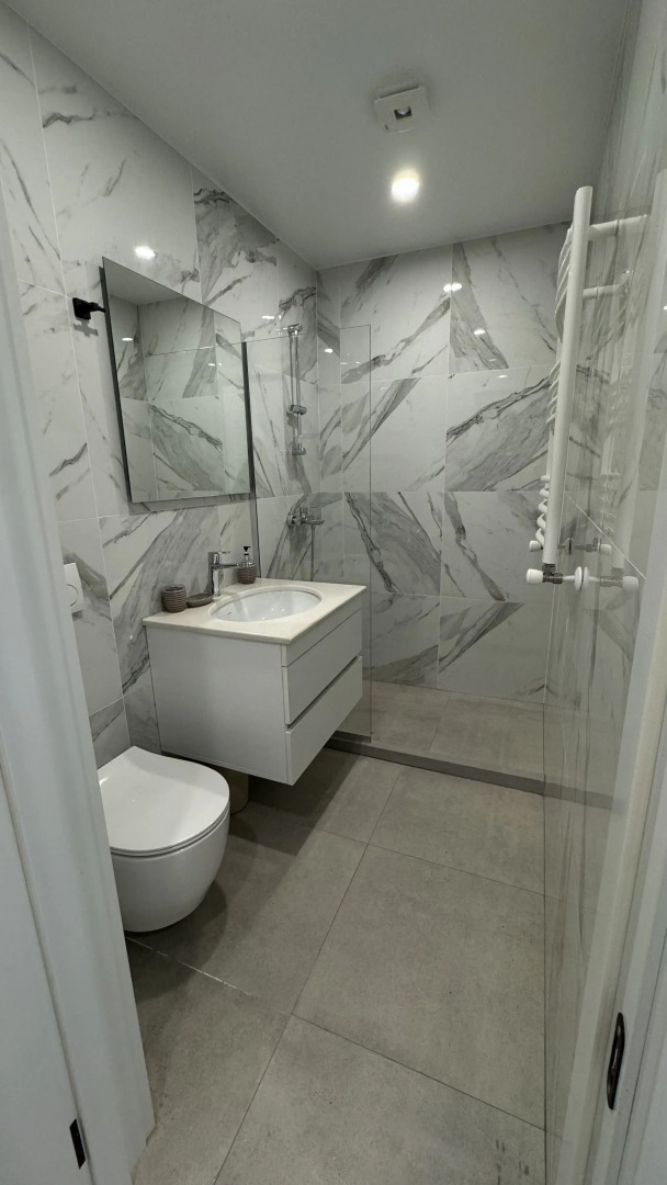 Гостевой дом Laguna Batumi Apart