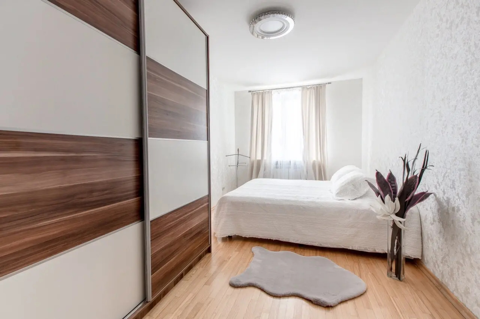 Апартаменты Grande Apartment