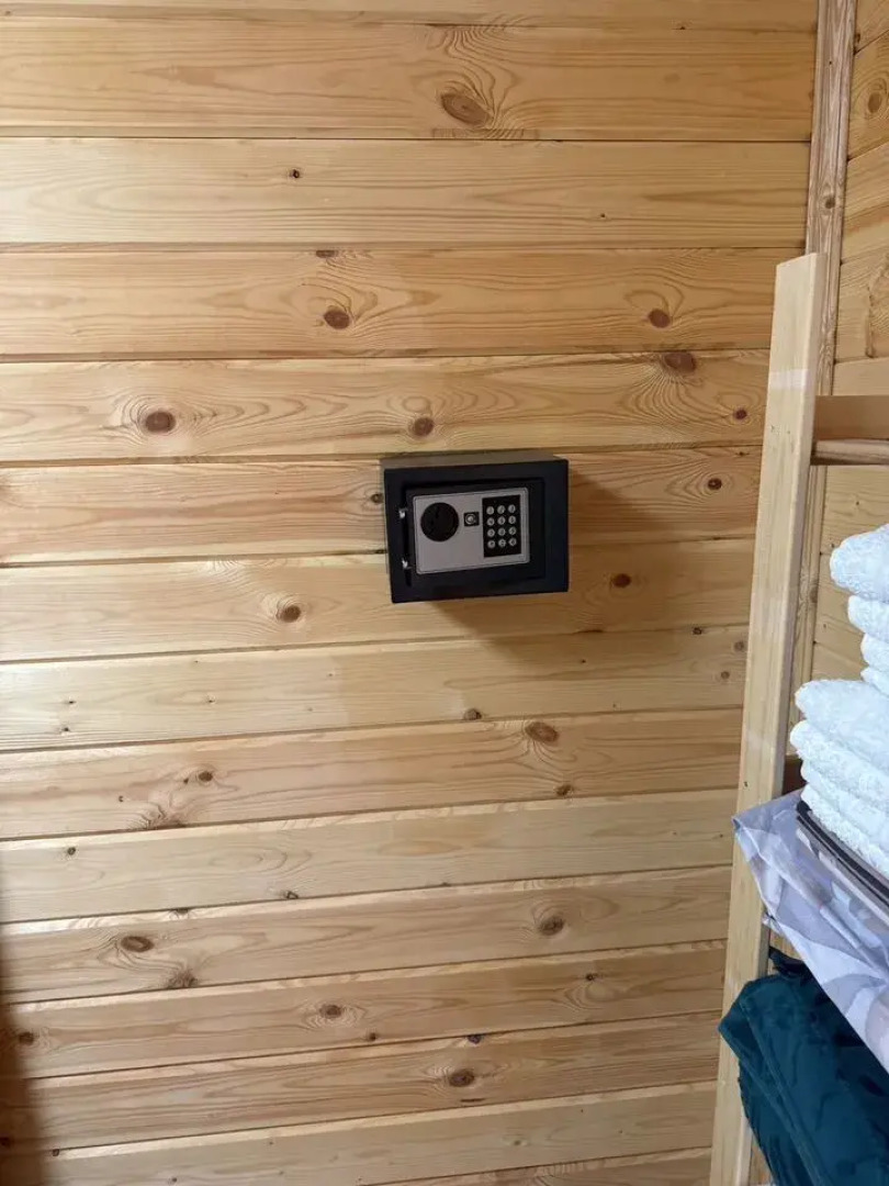 Частный дом коттeдж Русская Деревня рядом с морем (2)