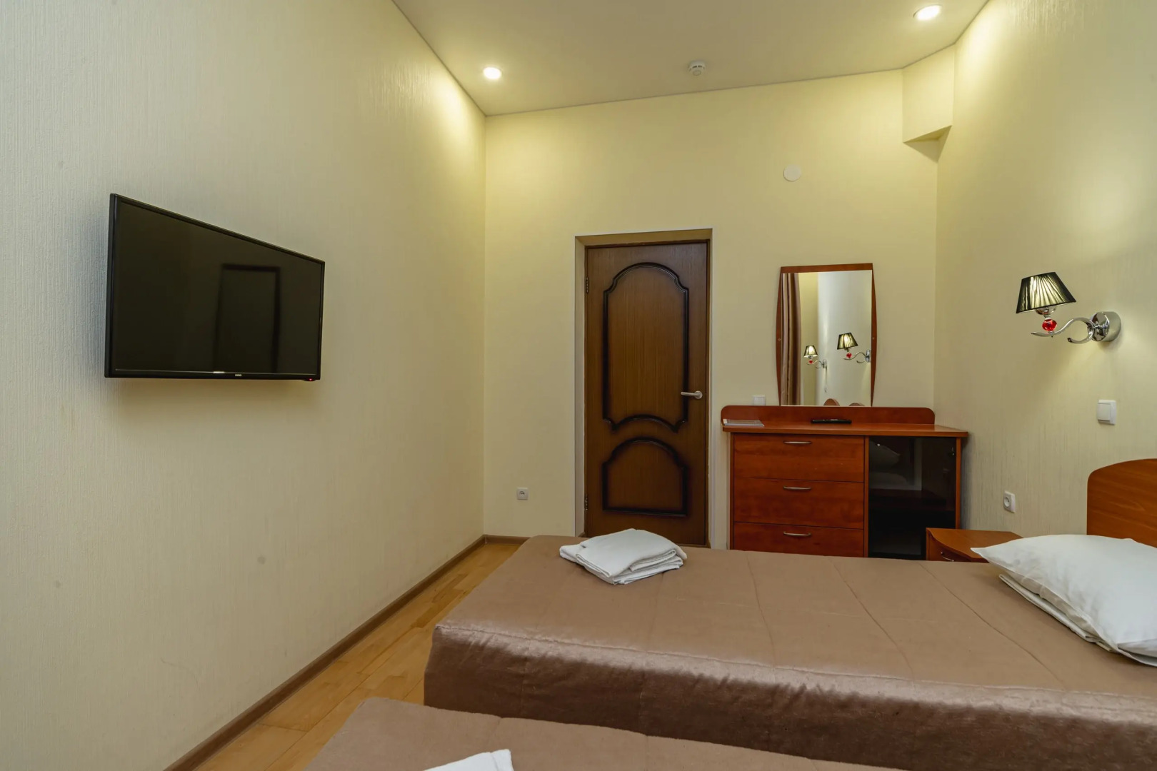 Пансионат Ай Тодор Юг