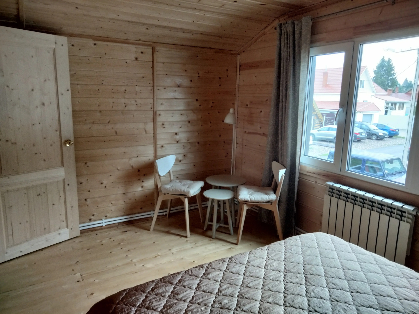 Гостевой дом Суздаль, Туристическая 19