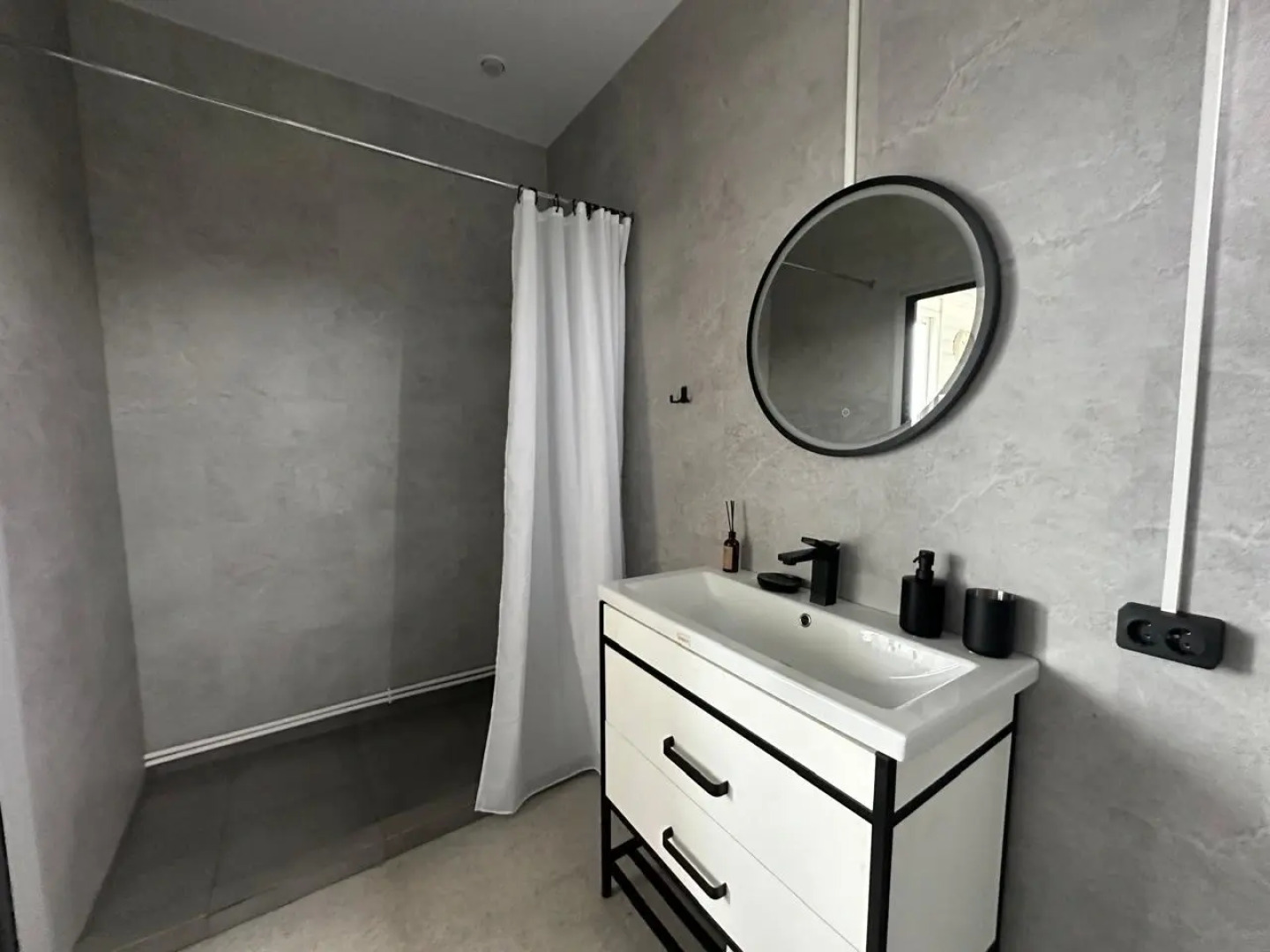 Частный дом в Рязановке