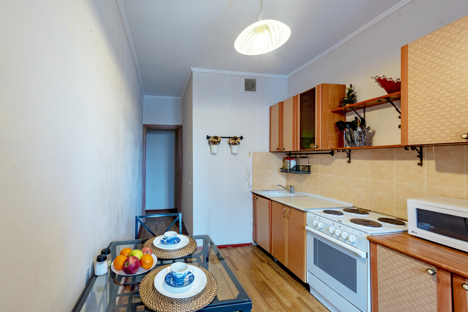 Апартаменты Tretyakow Apart 58/2