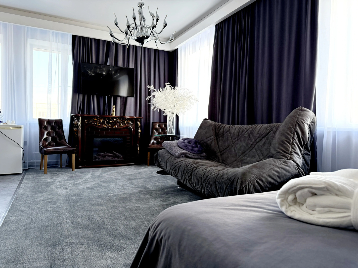 Отель Энигма