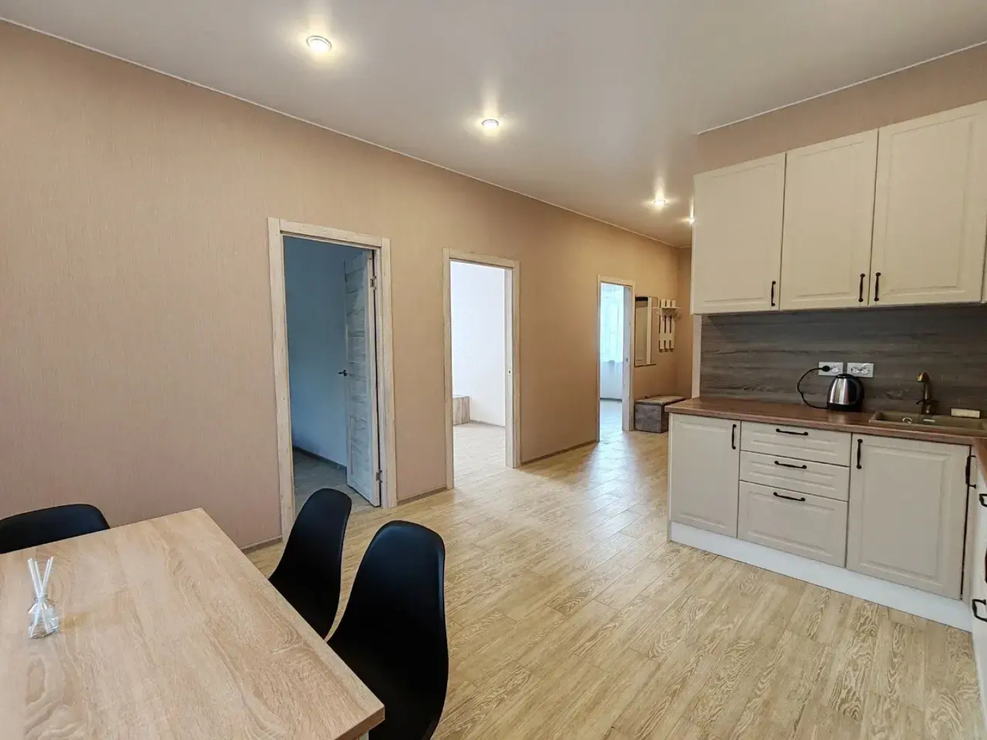 Апартаменты Гостевой комплекс Лето 1