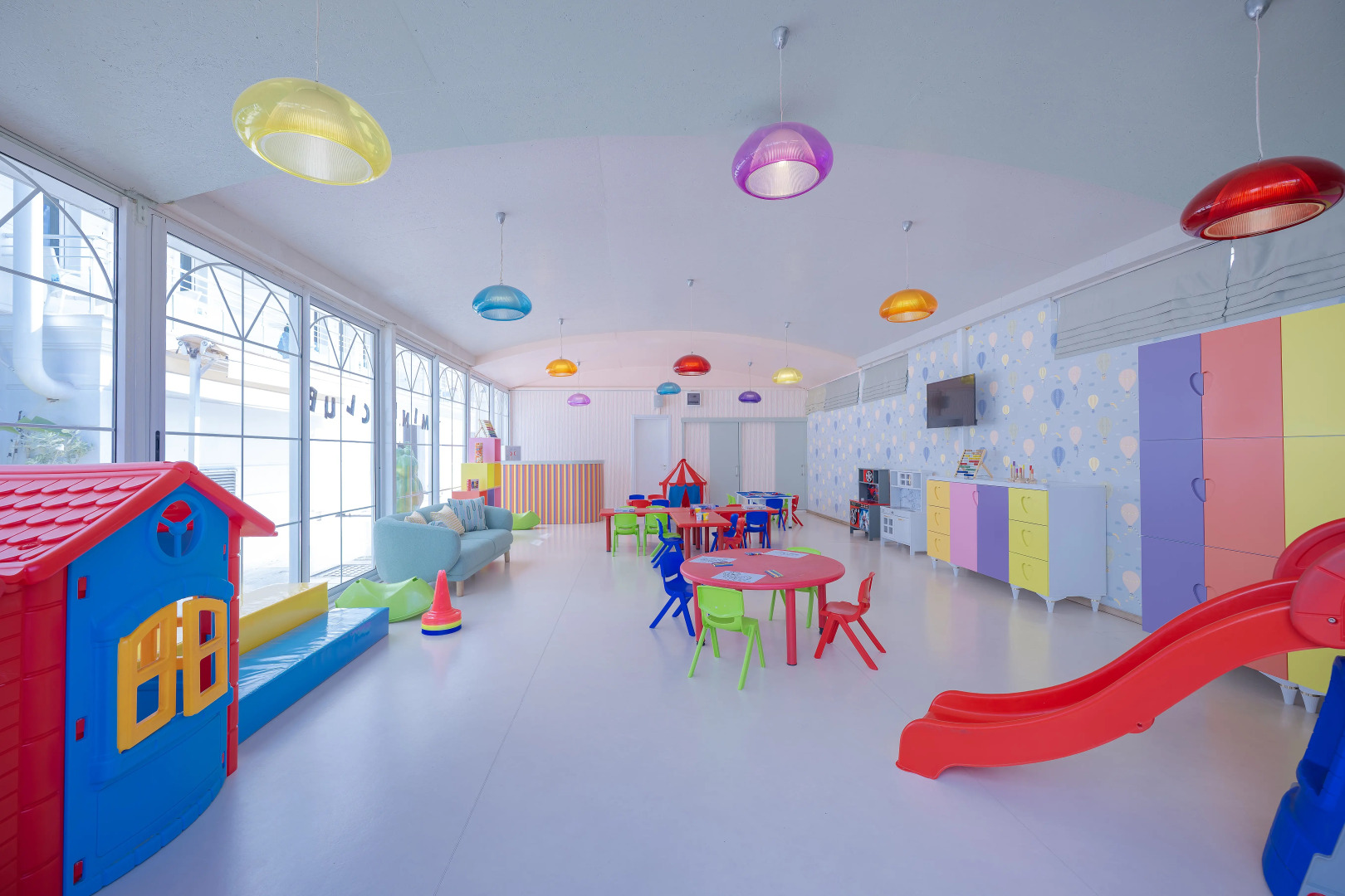 Sealife Family Resort Hotel