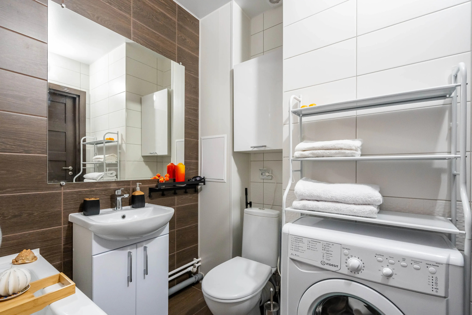 Квартира на Генерала Кравченко