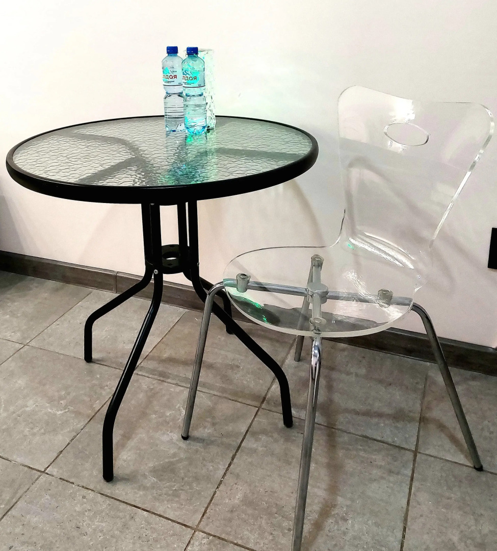 Квартира Центр Аксакова 81