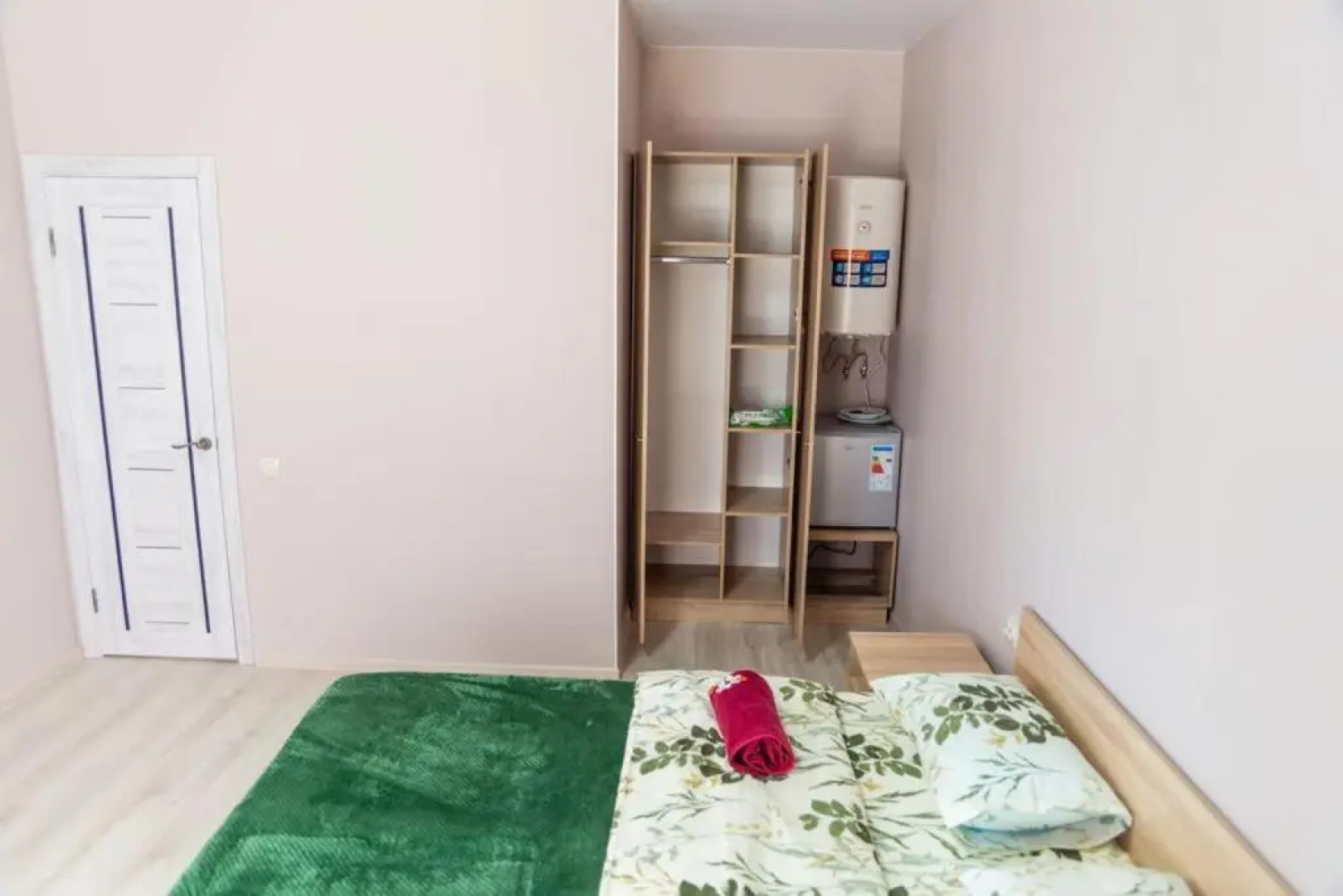 Гостевой дом Светлячок