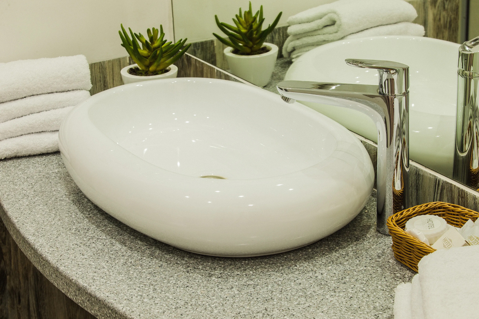 Отель Михаил Строгов