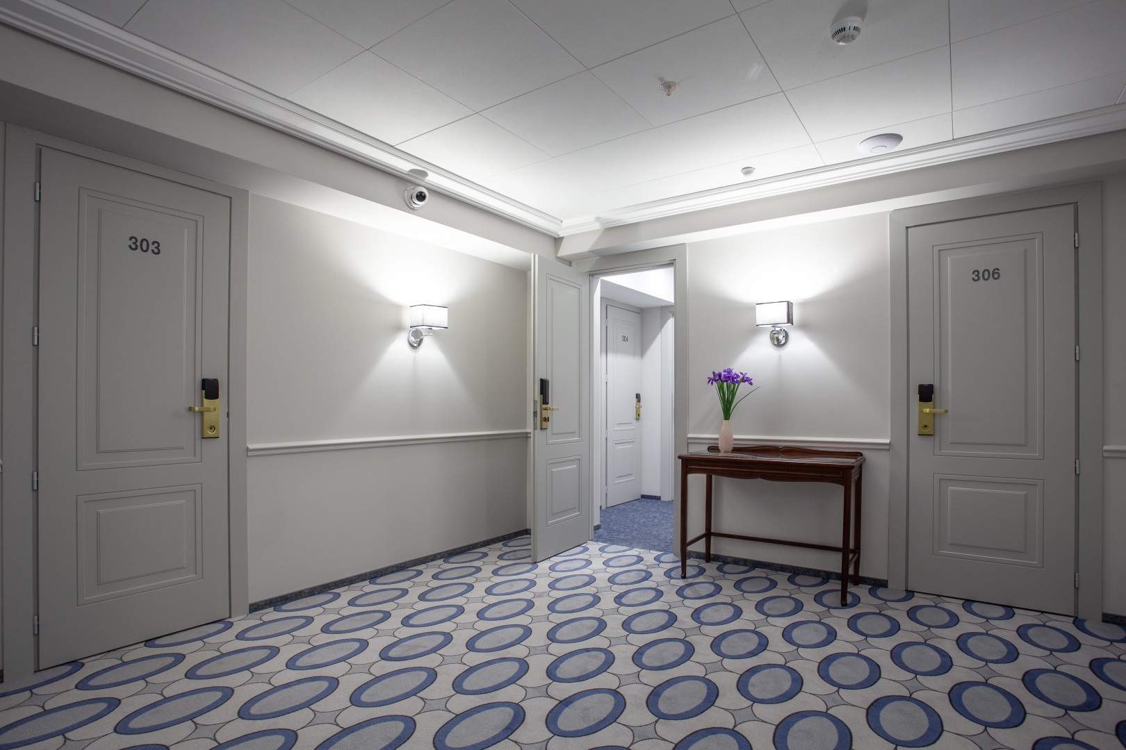 Отель Медея