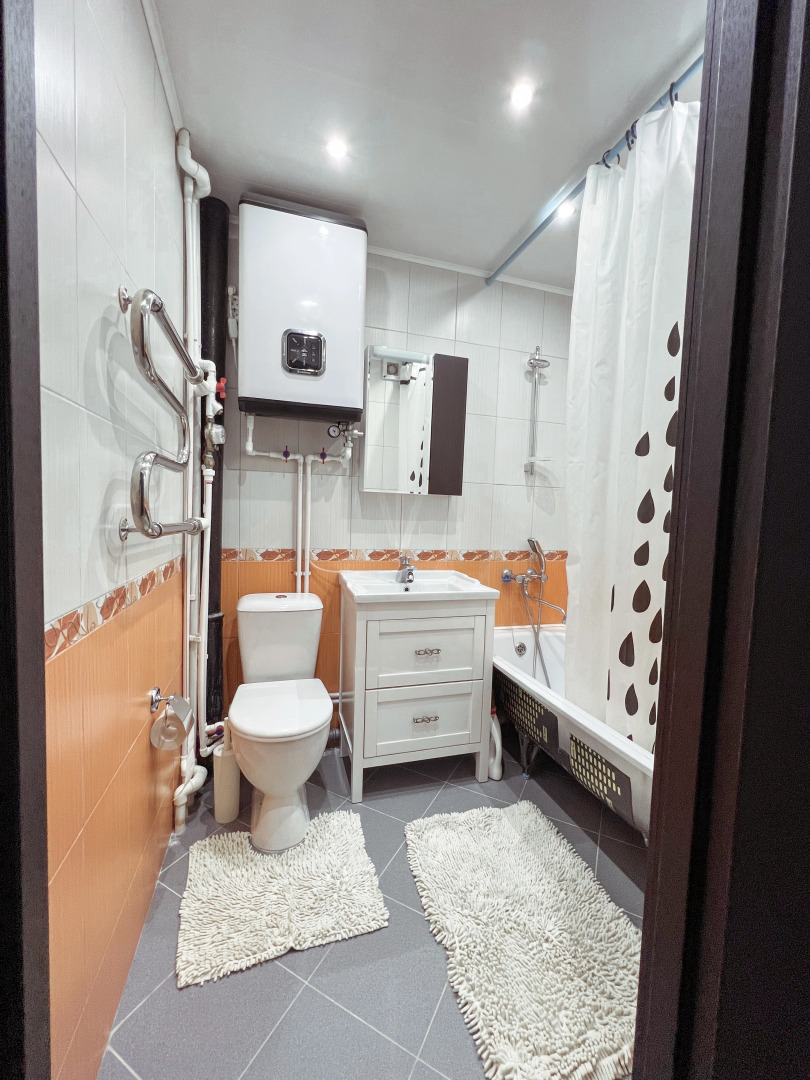 Апартаменты на Камчатке