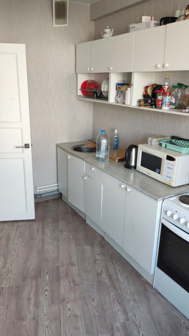 Апартаменты Двухкомнатные в ЖК Цезарь в Набережных Челнах