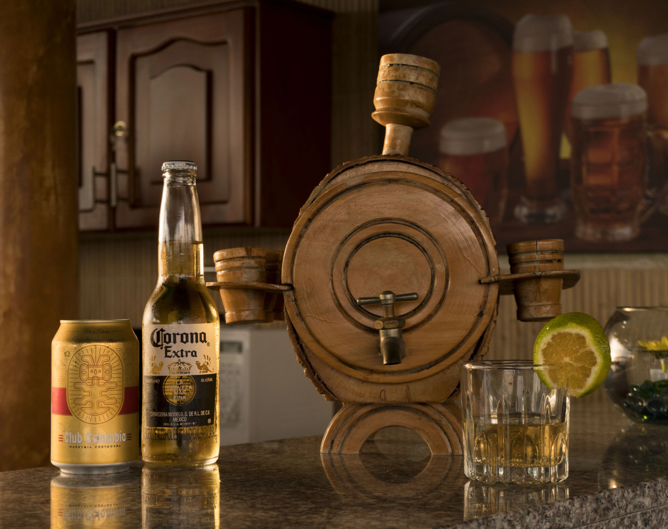 Апарт-отель The clover home