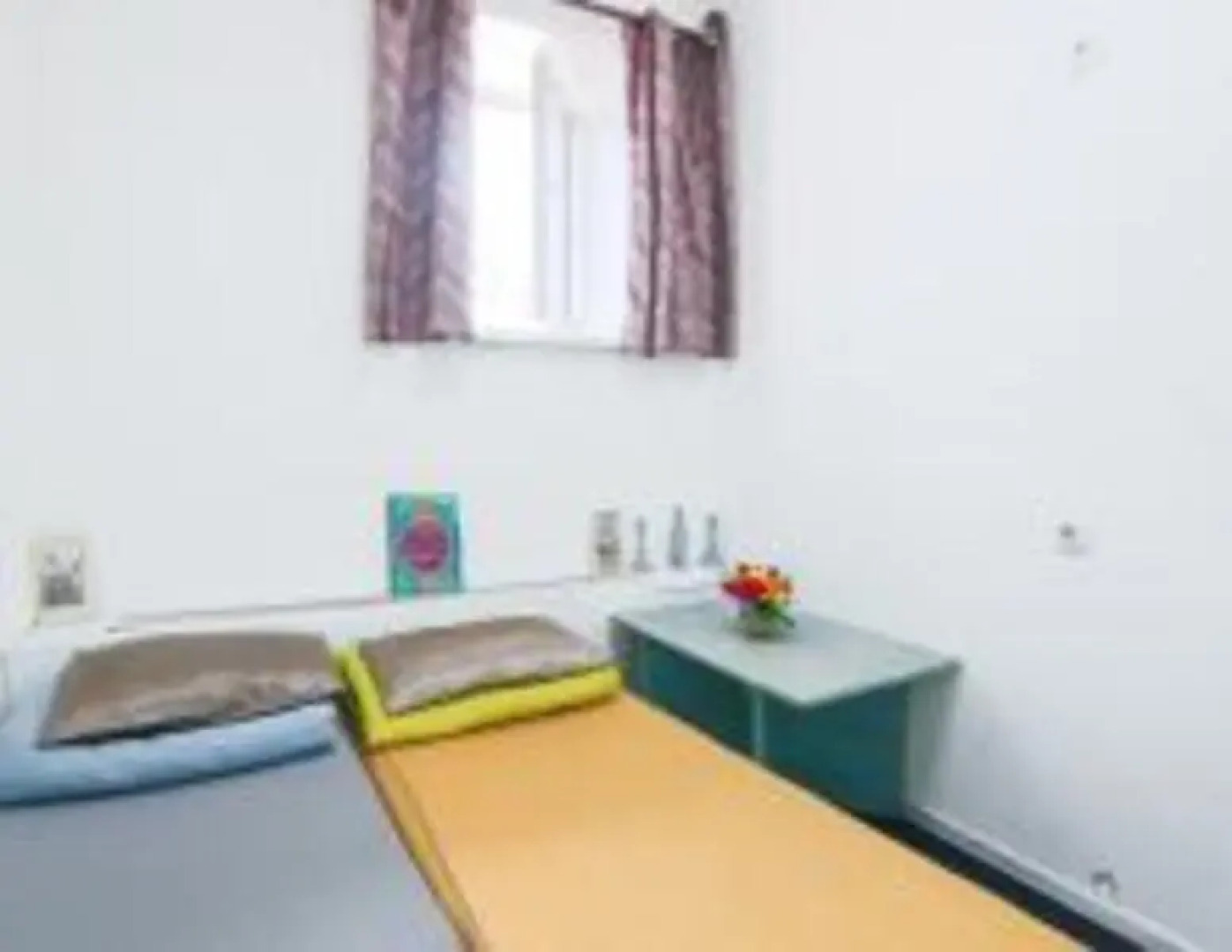 Хостел Решетников