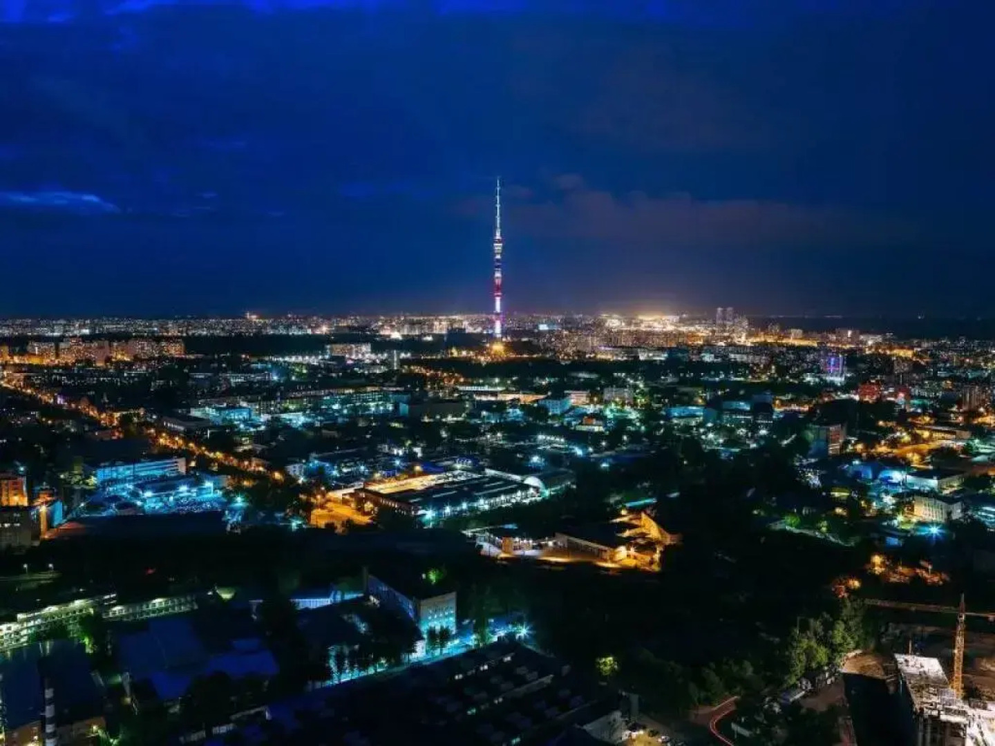 Апартаменты Venezia by Smart Lofts Moscow