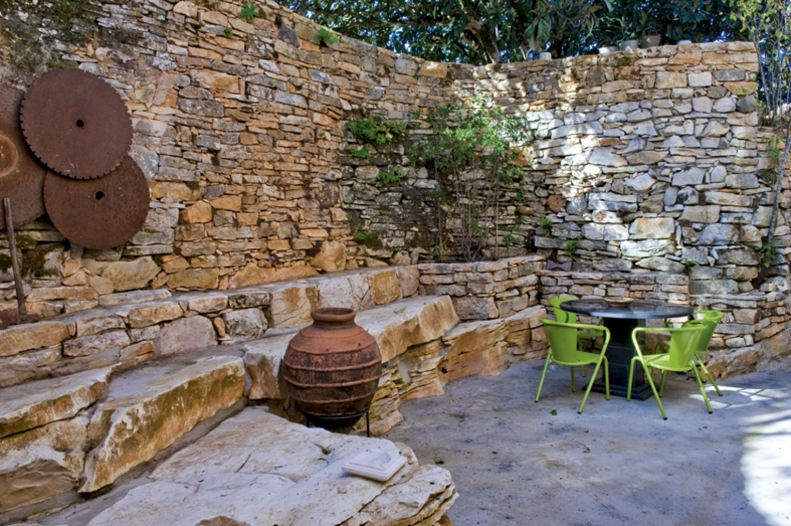 Вилла Pedra Natural Houses