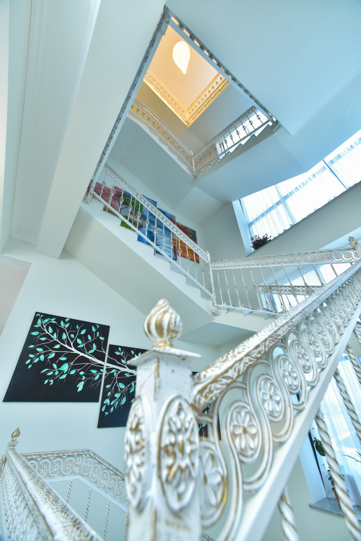 Отель Altunyan Hotel