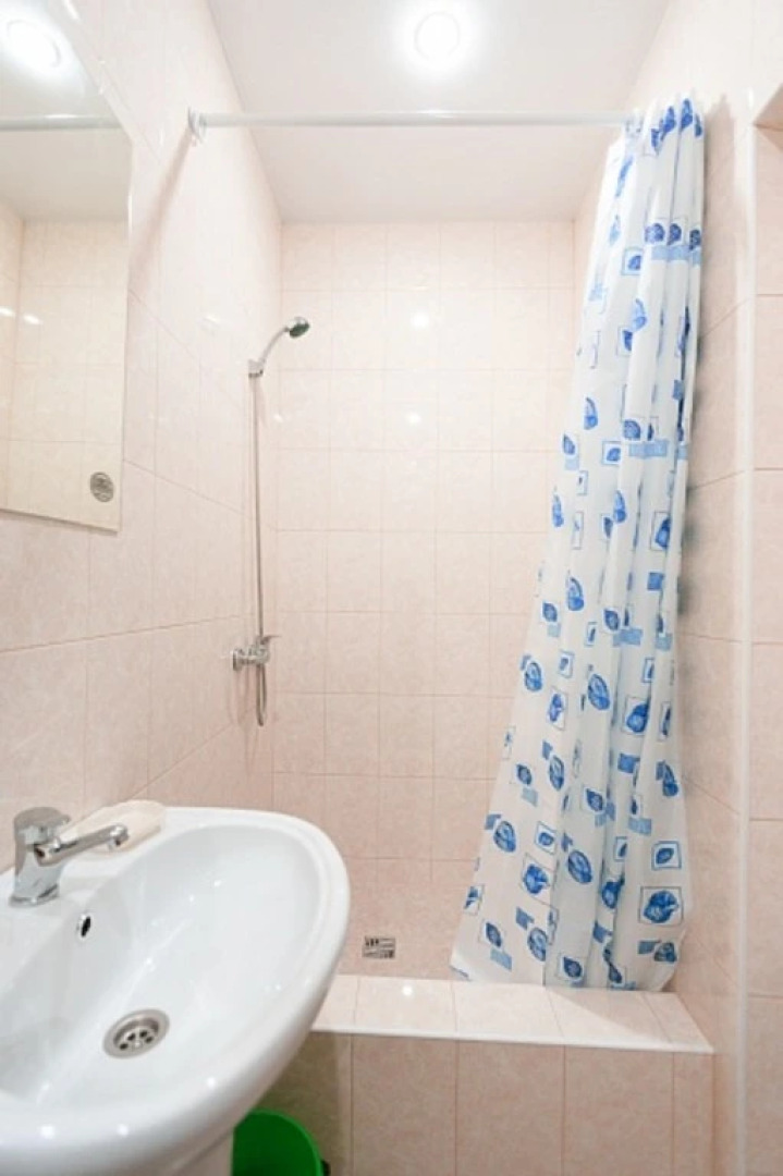 Гостевой дом Лазурь